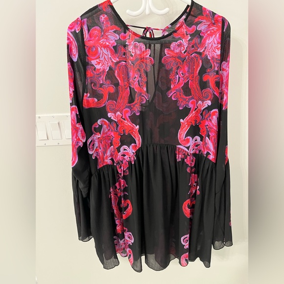 Free People Tunic - Picture 2 of 2